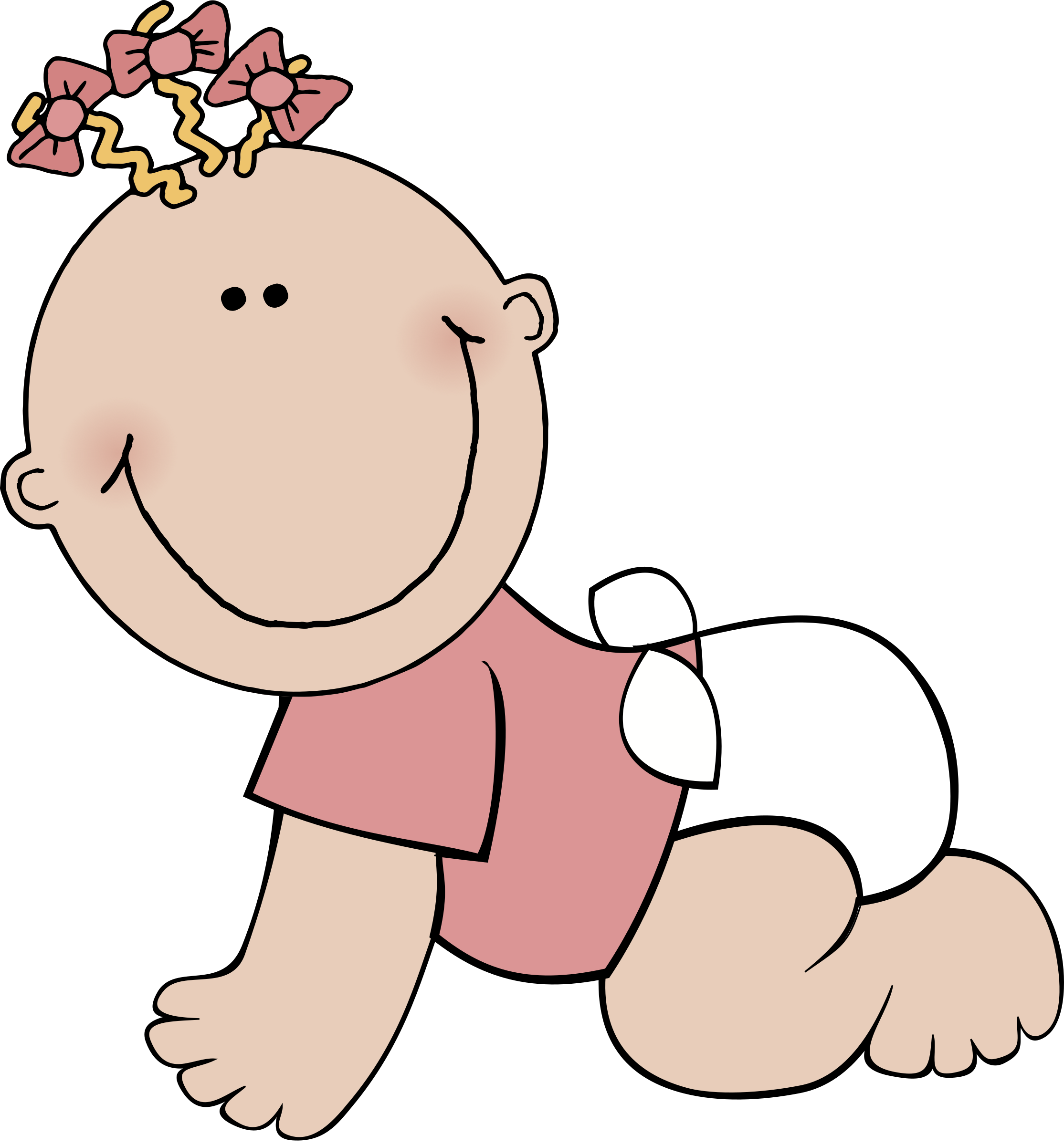 Free Free 287 Baby Nappy Svg SVG PNG EPS DXF File