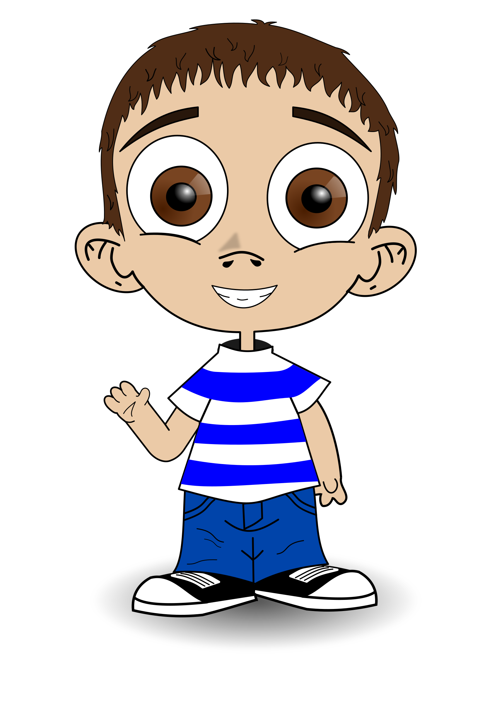 clipart-child