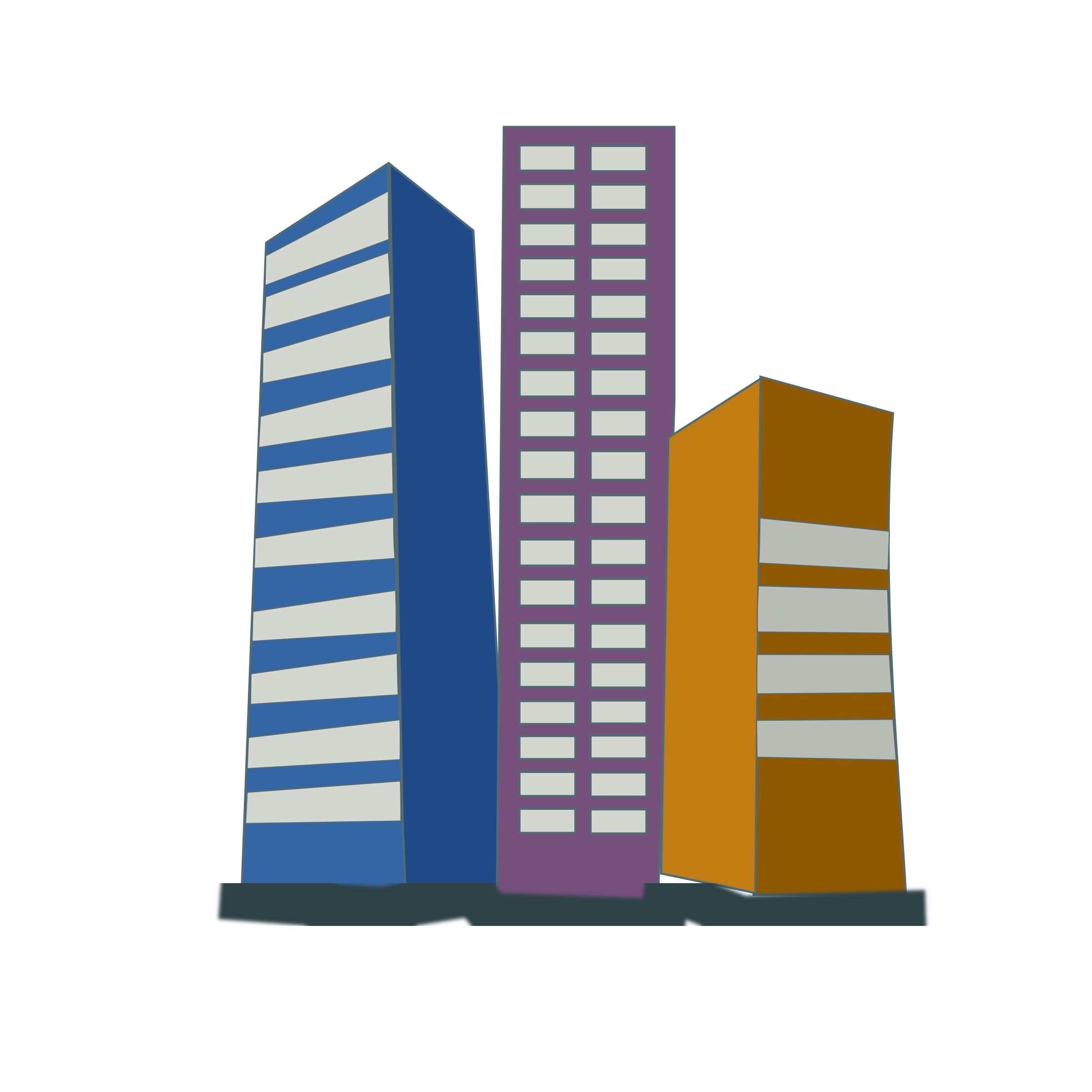 Clipart - real-estate-icon-64x64