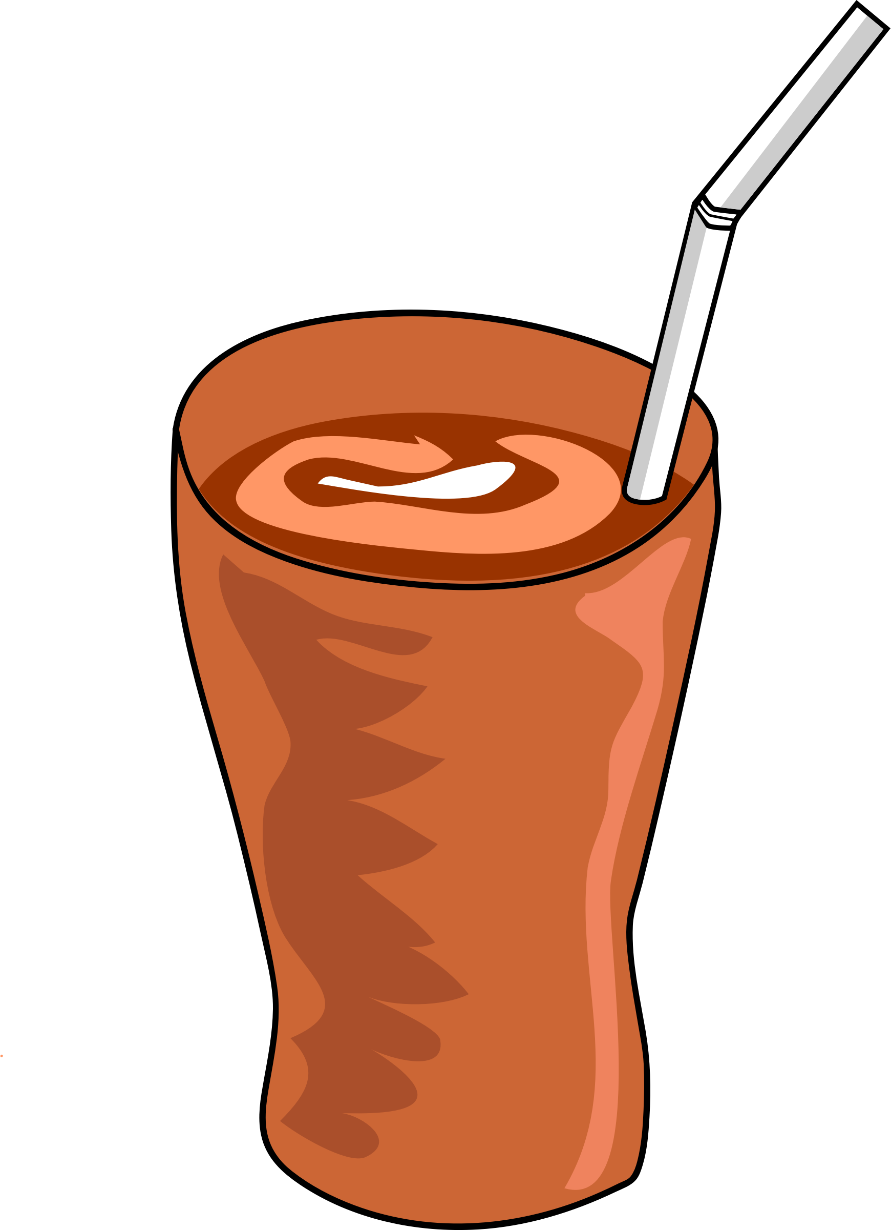 Clipart Drink