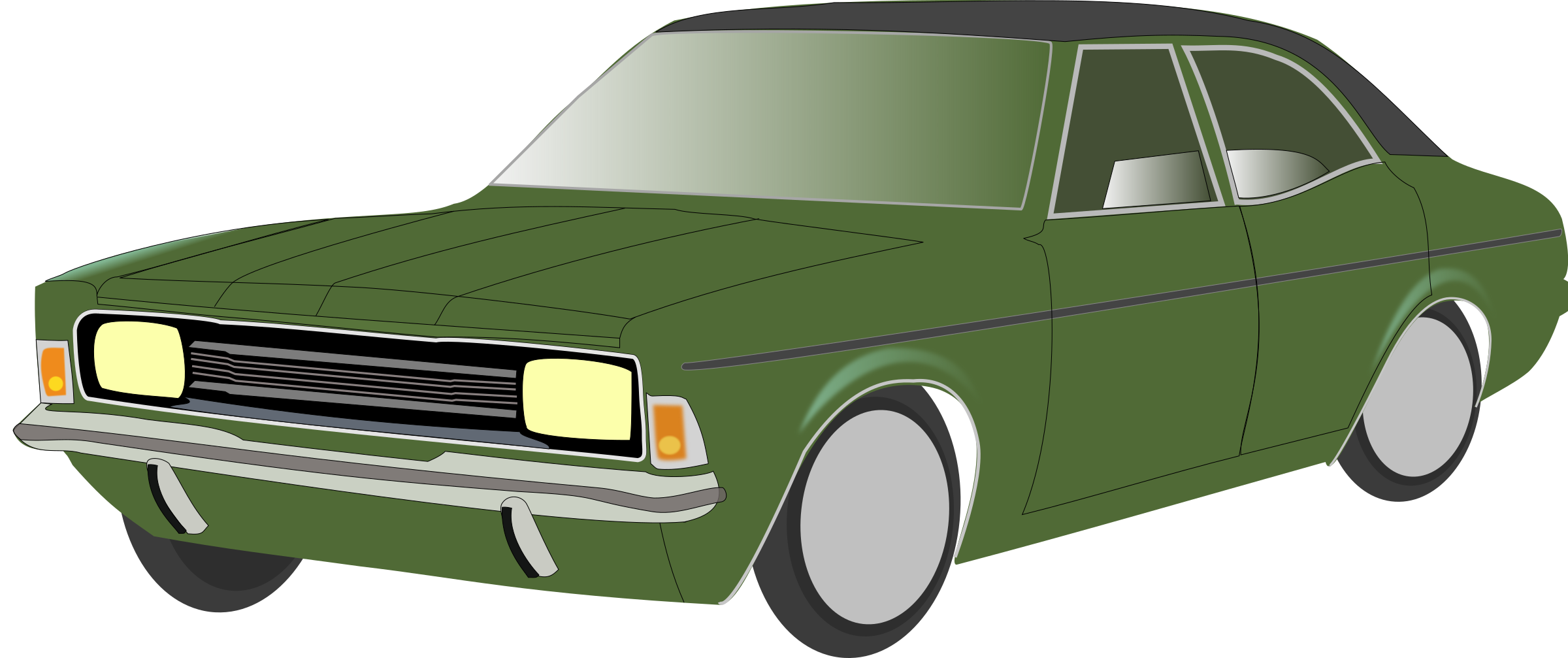 Clipart ford cortina mkiii