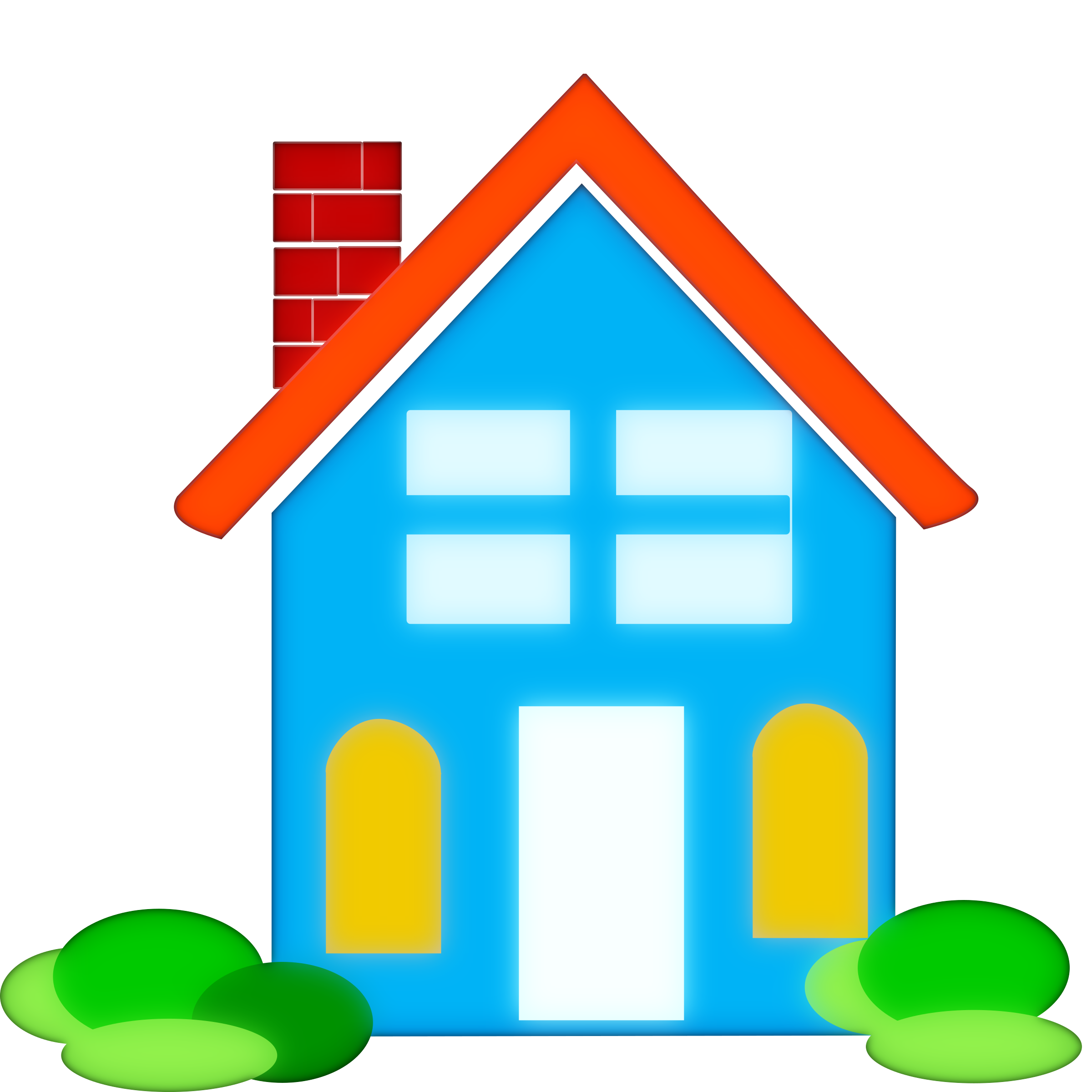 Clipart Home Clipart