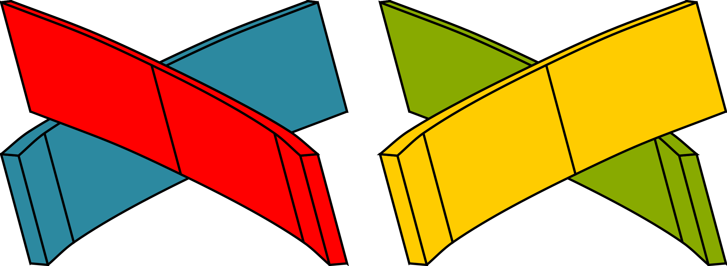 Clipart Logo Abstract