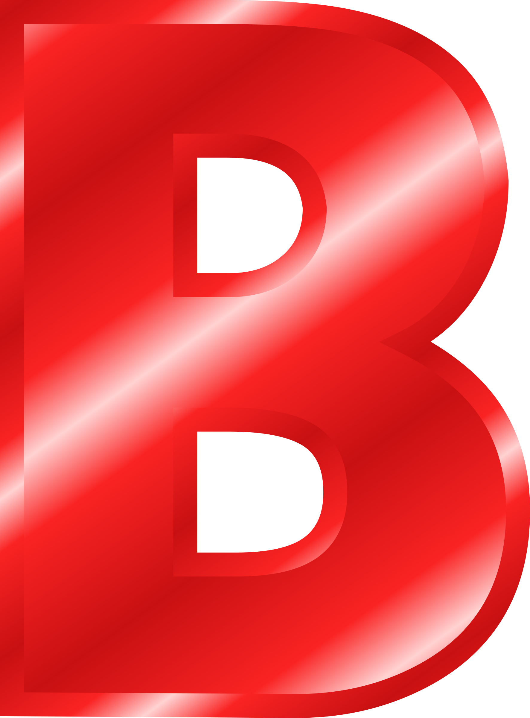 Clipart Effect Letters Alphabet red Clipart Effect Letters Alphabet red