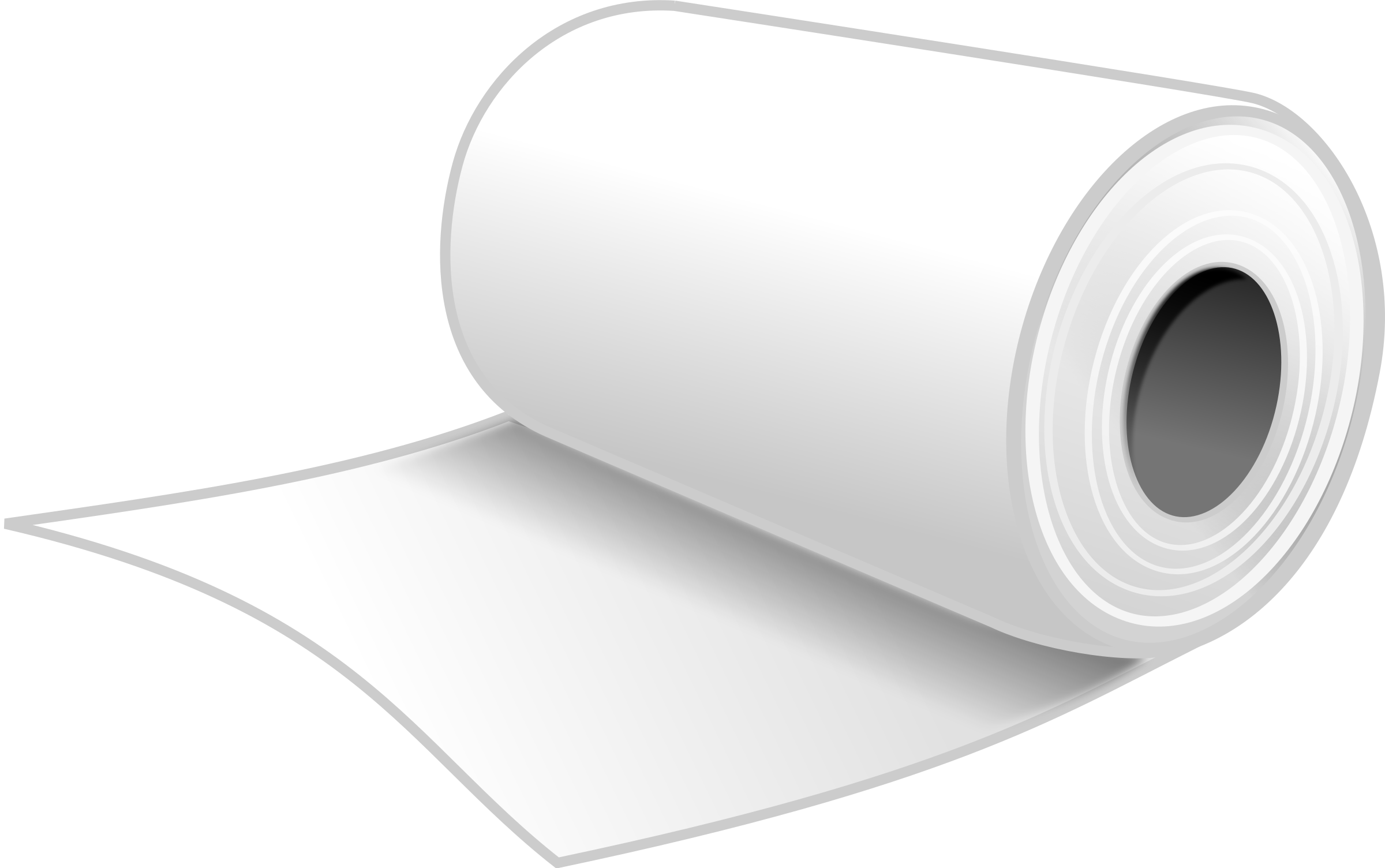 Clipart Paper Roll
