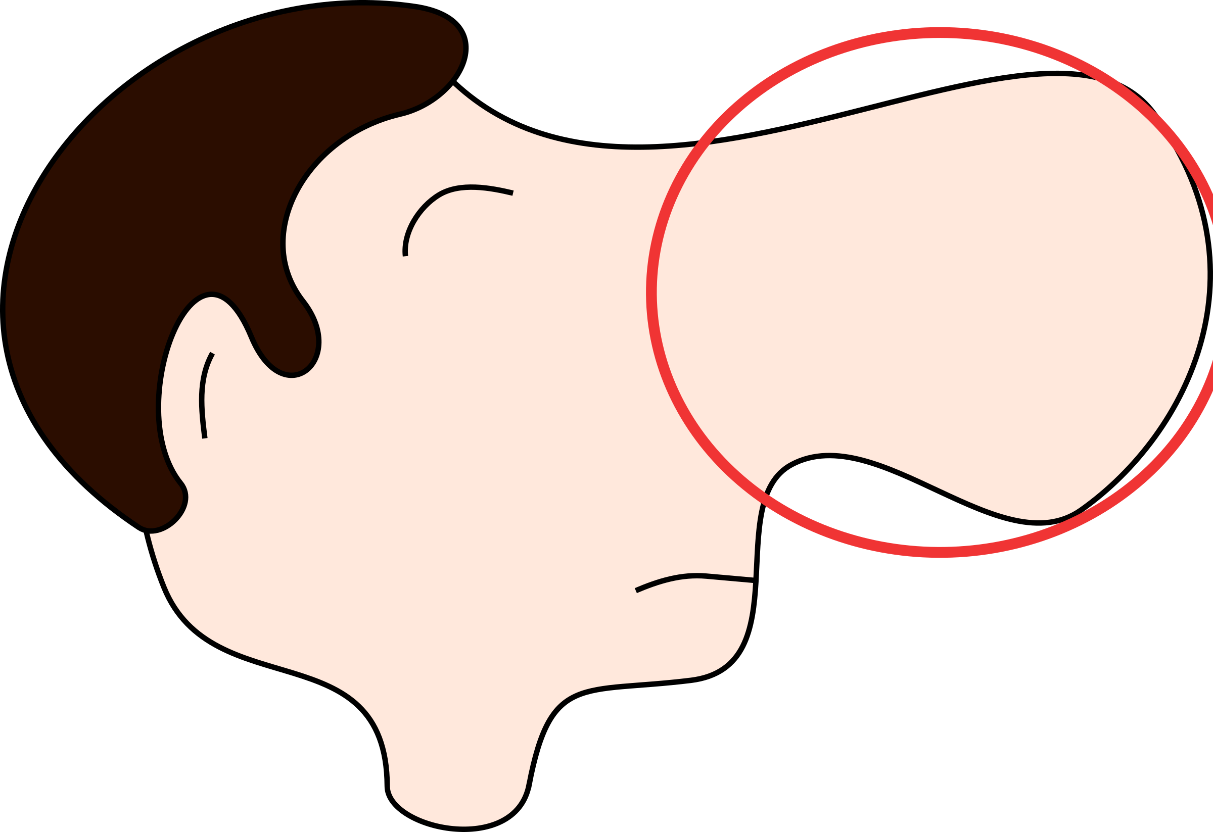 funny noses clipart - photo #20