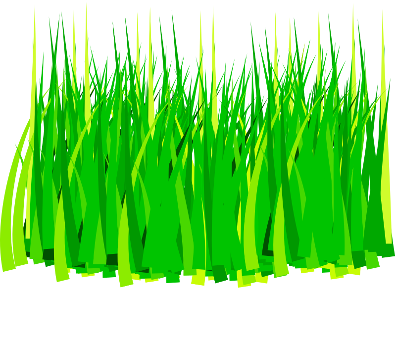Strip Of Grass Clipart At Marge Bush Blog