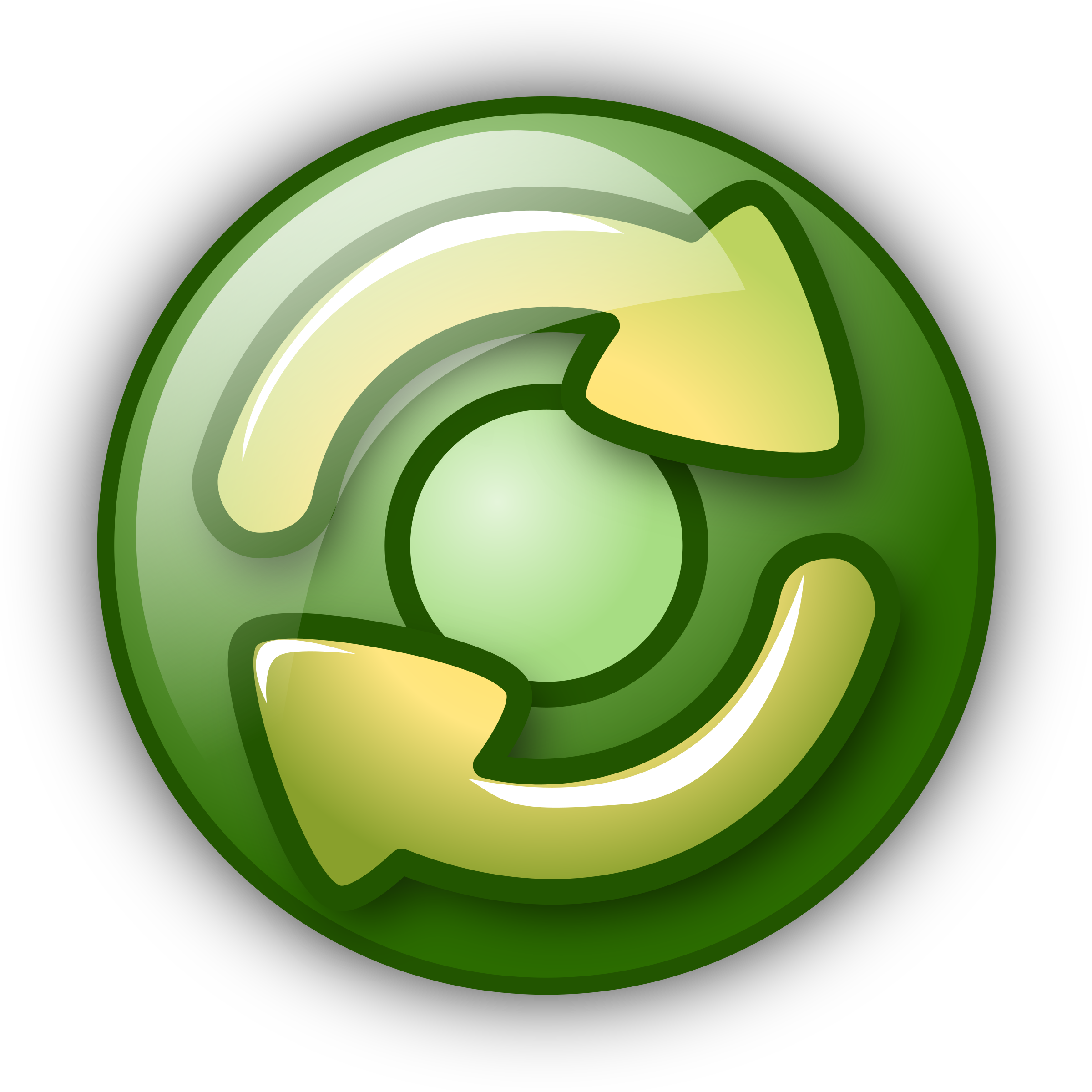 Clipart Restart