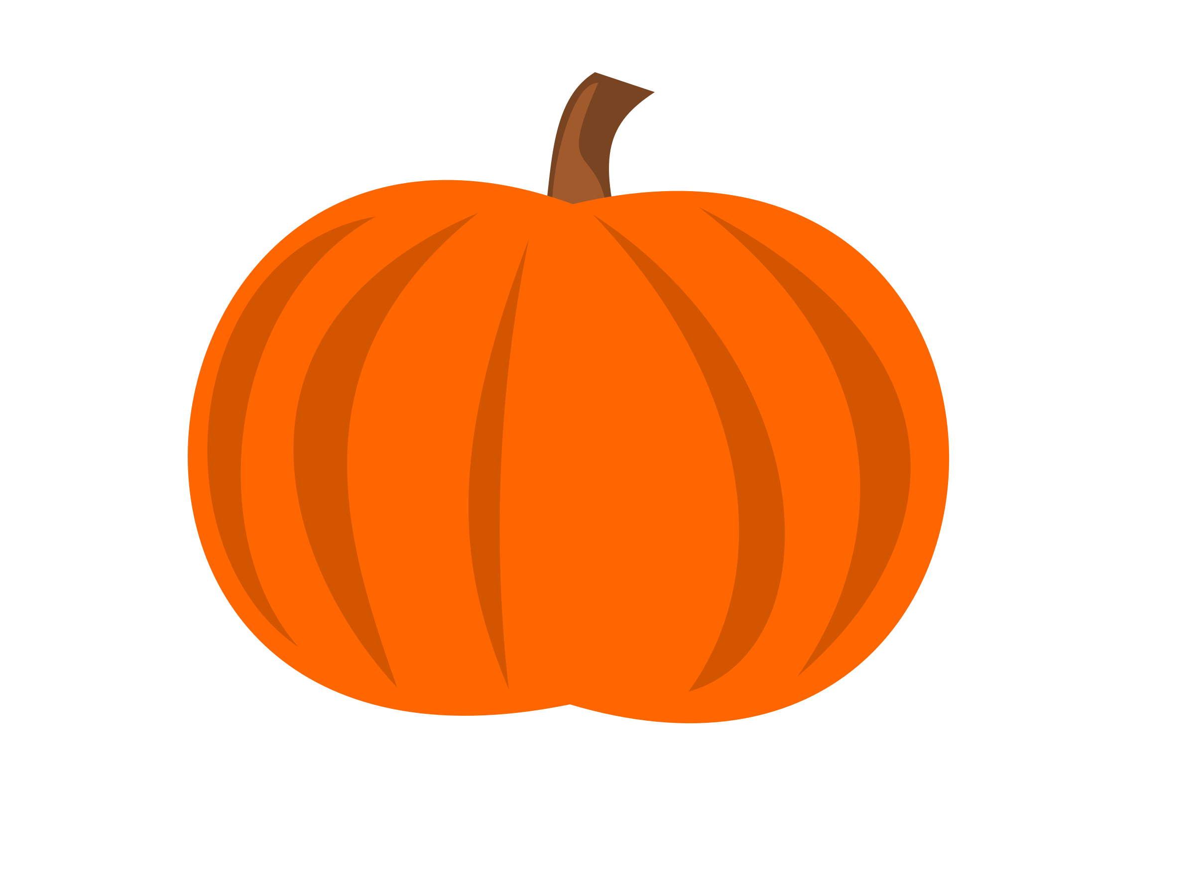 clipart of pumpkin - photo #7