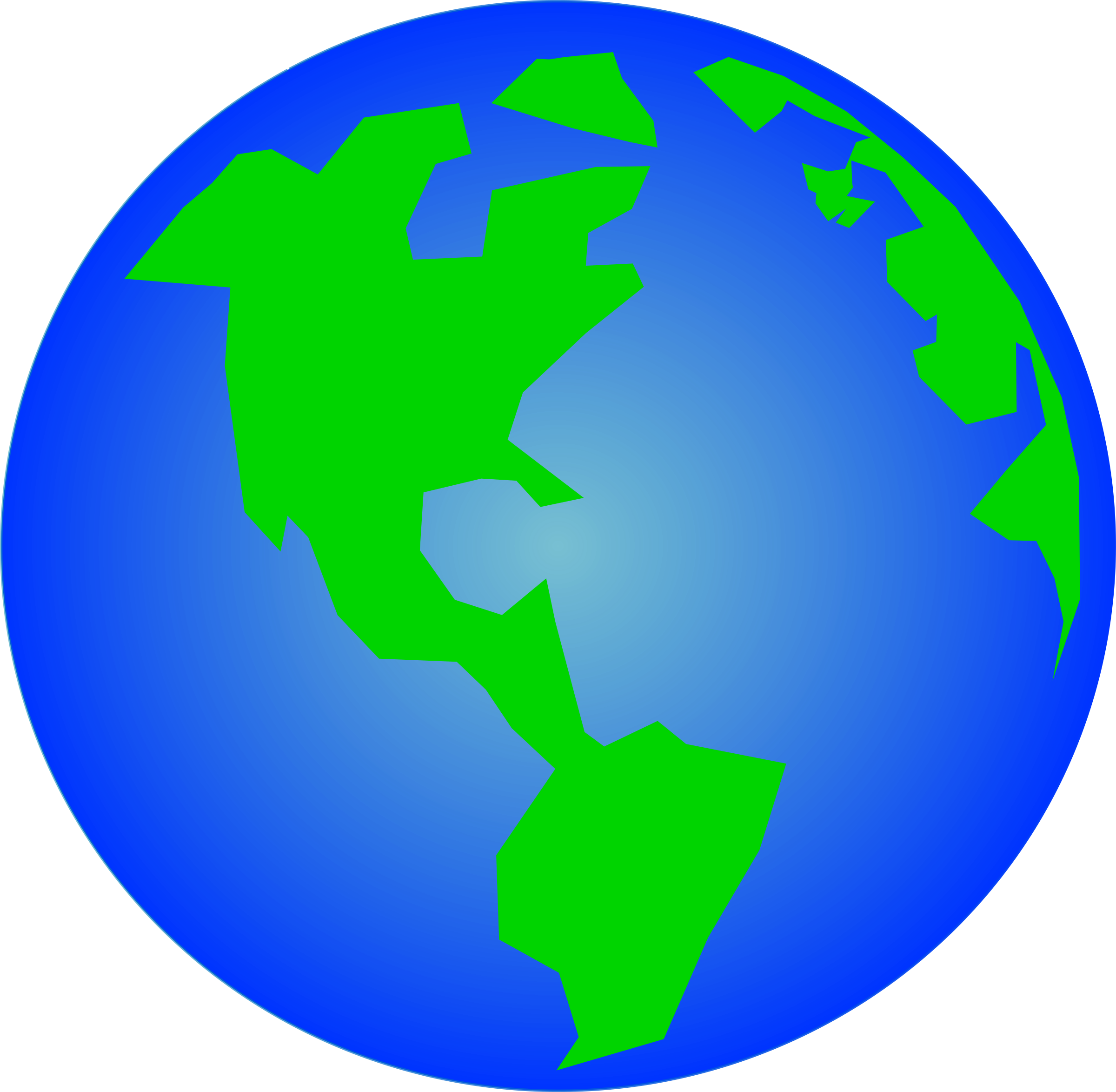 Download Clipart - Earth