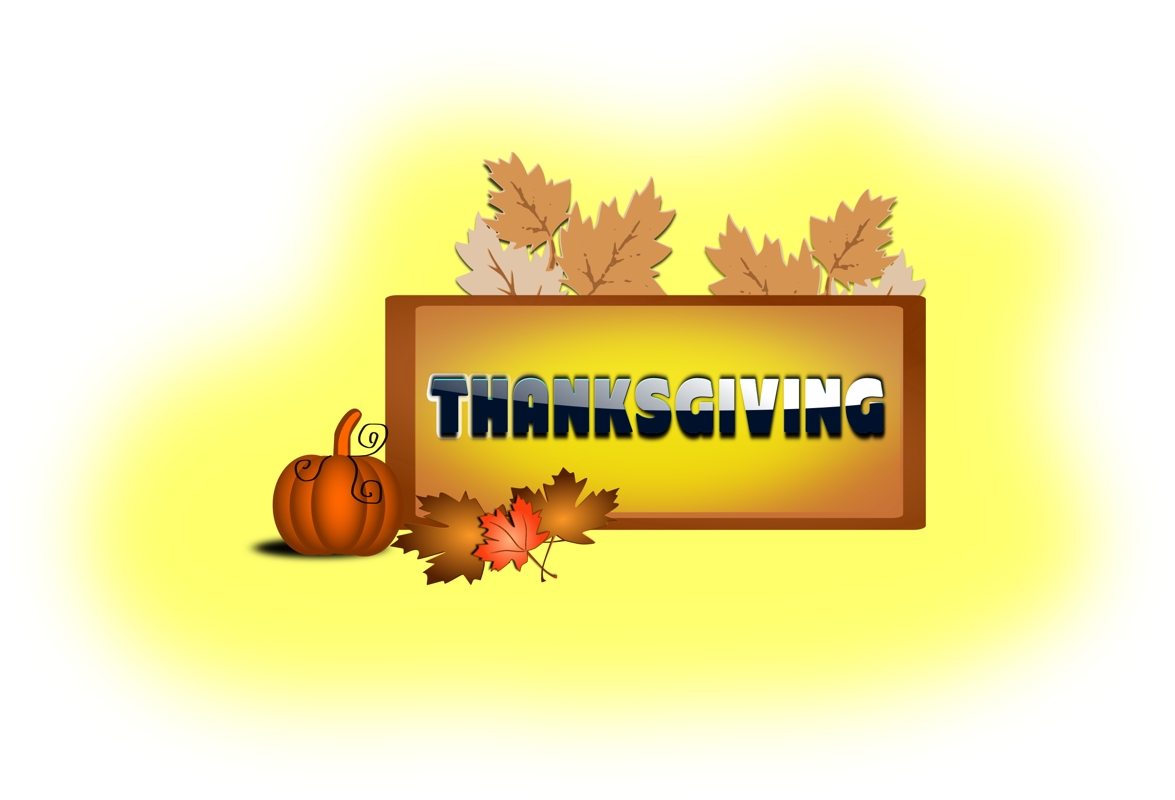 microsoft office clipart thanksgiving - photo #4