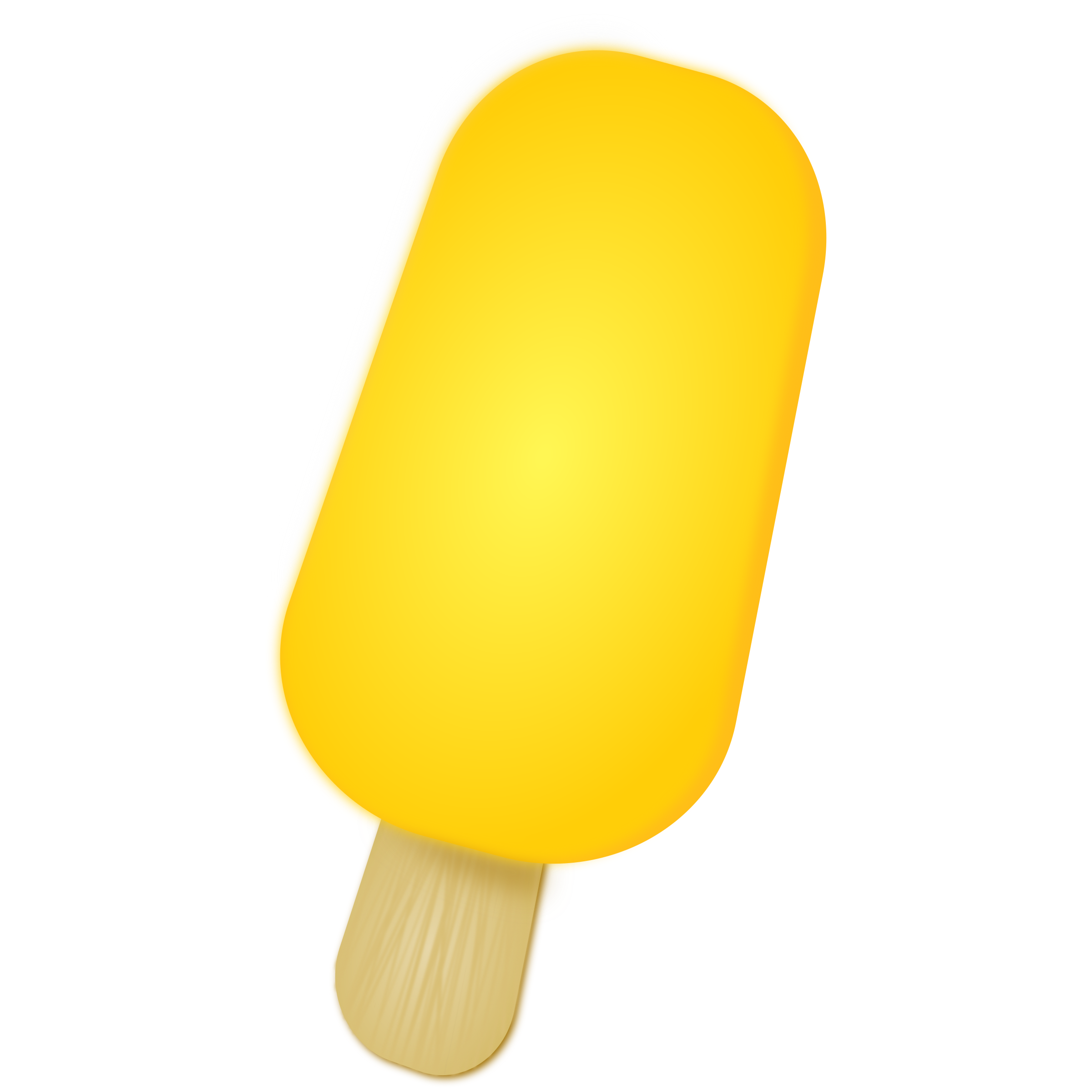 Clipart ice popsicle