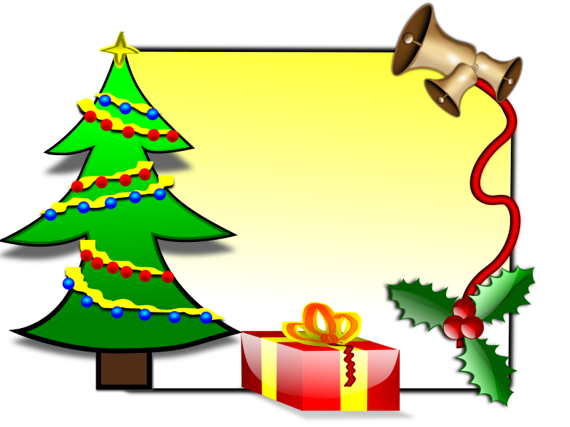 Clipart Christmas L6 Clipart Christmas L6