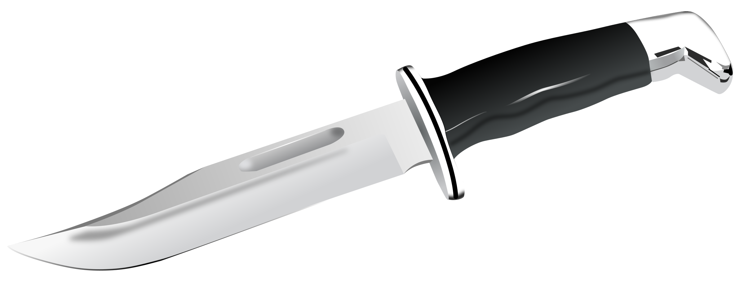 Download Clipart - knife