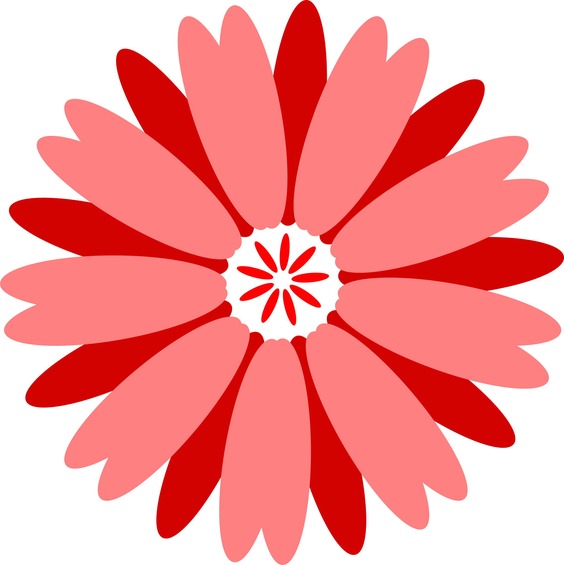 Clipart Flower