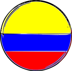 COLOMBIA .TIERRA DE ARTISTAS,DEPORTISTAS,