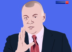 Kiselyov color by rones