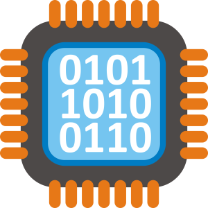 openclipart圖庫：dsp