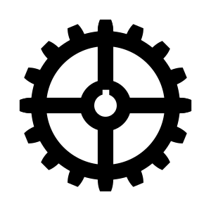 openclipart圖庫：Industriequartier - Coat of arms