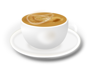 openclipart圖庫：coffee