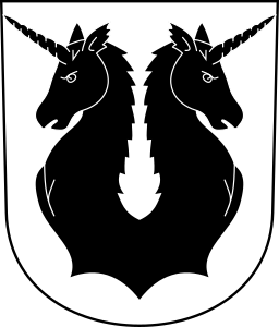openclipart圖庫：Mettmenstetten - Coat of arms