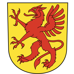 openclipart圖庫：Greifensee - Coat of arms