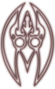 openclipart圖庫：Metal Dragon
