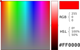 openclipart圖庫：Cores2