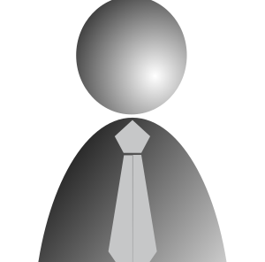 openclipart圖庫：Users