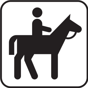 openclipart圖庫：NPS map pictographs part 2