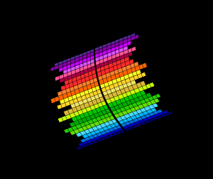openclipart圖庫：Music Equalizer 3