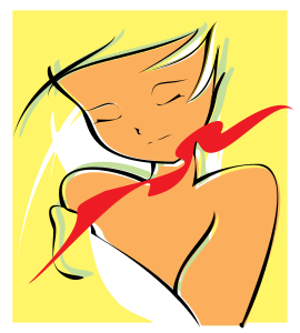 openclipart圖庫：tender