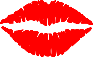 openclipart圖庫：lips