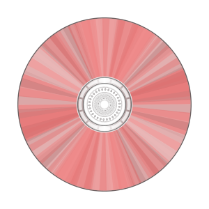 openclipart圖庫：Disc