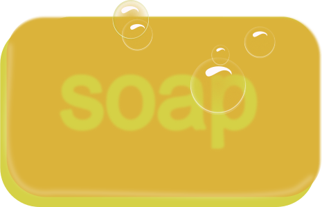 Soap ::: Samina
