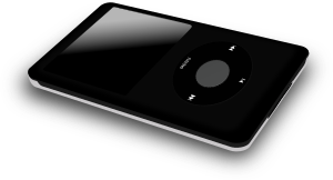 openclipart圖庫：Media Player
