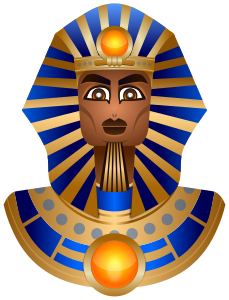 openclipart圖庫：Sphinx
