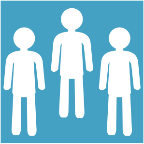 openclipart圖庫：Pessoas / People
