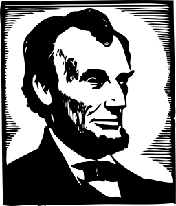 Abraham Lincoln