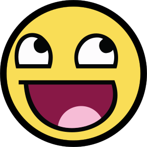 openclipart圖庫：Awesome