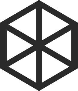 openclipart圖庫：Hexahedron