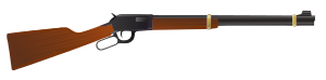 openclipart圖庫：Winchester