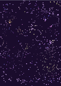 openclipart圖庫：Night Sky