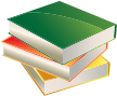 openclipart圖庫：Libri