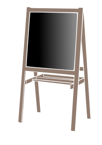 openclipart圖庫：tabula 2