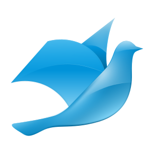 openclipart圖庫：ODF logo icon
