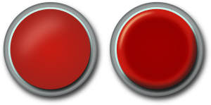 openclipart圖庫：Red button