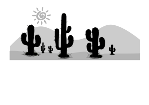 openclipart圖庫：cactus