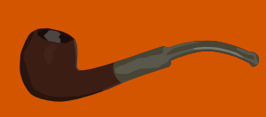 openclipart圖庫：Pipe