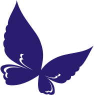 openclipart圖庫：butterfly